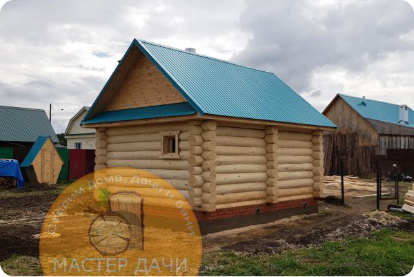 Осиновая Баня Барнаул Фото И Цена